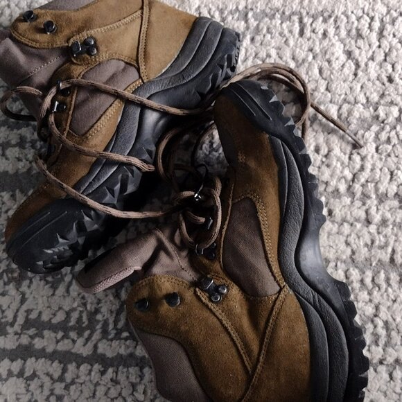 Vasque Skywalk GTX Gore-Tex Hiking Boots – Preowned Size - 9 waterproof - Picture 5 of 11